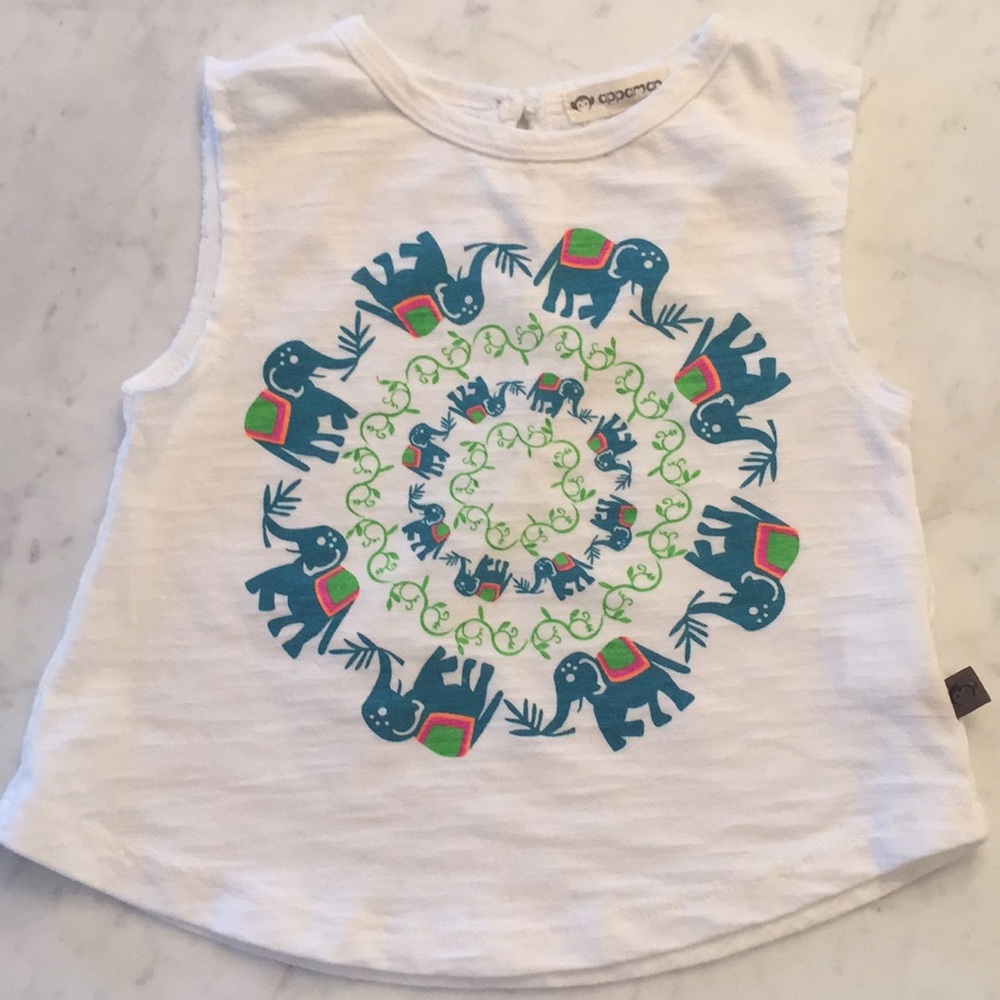 Appaman T-shirt